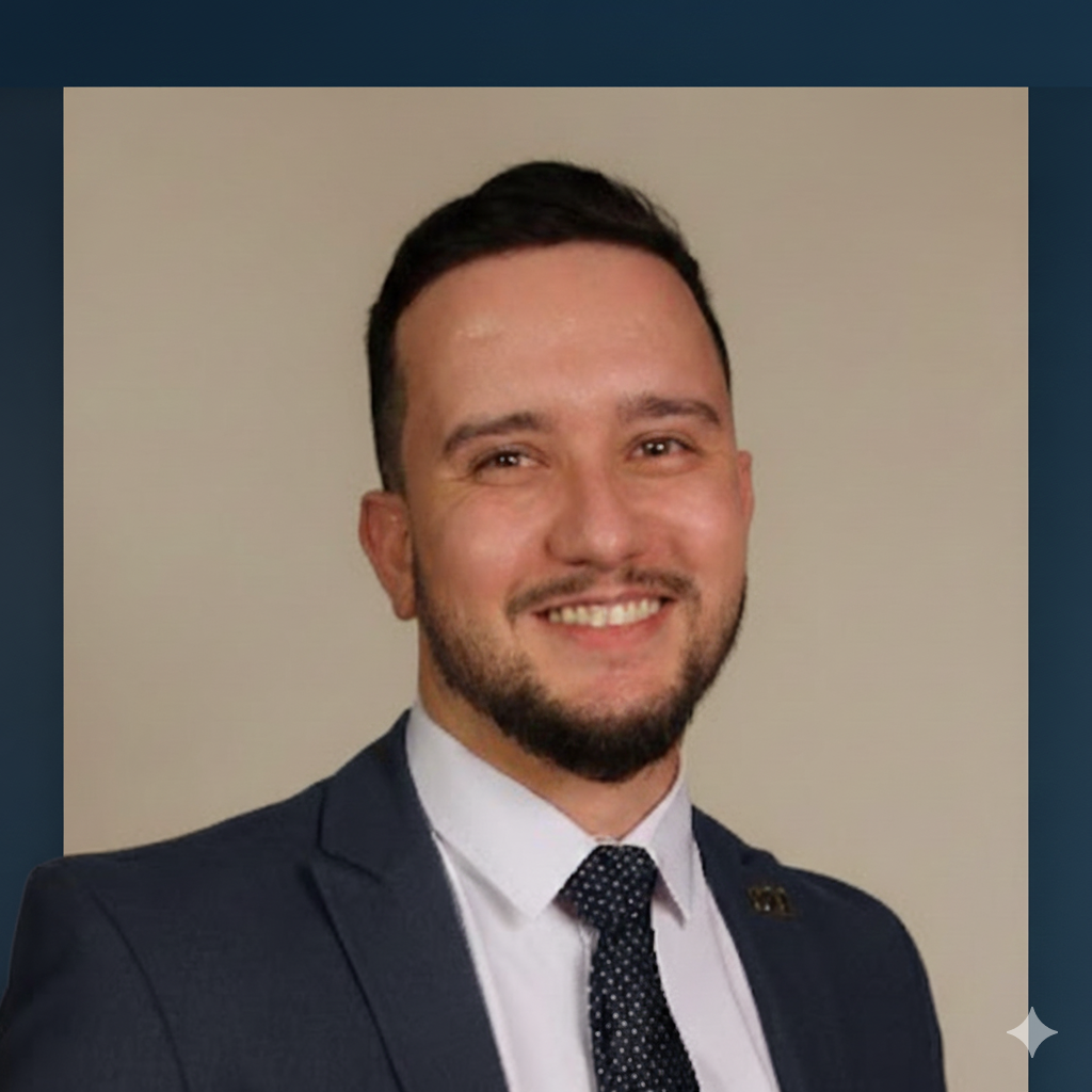 Eider Godoi - Consultor Financeiro W1 Consultoria